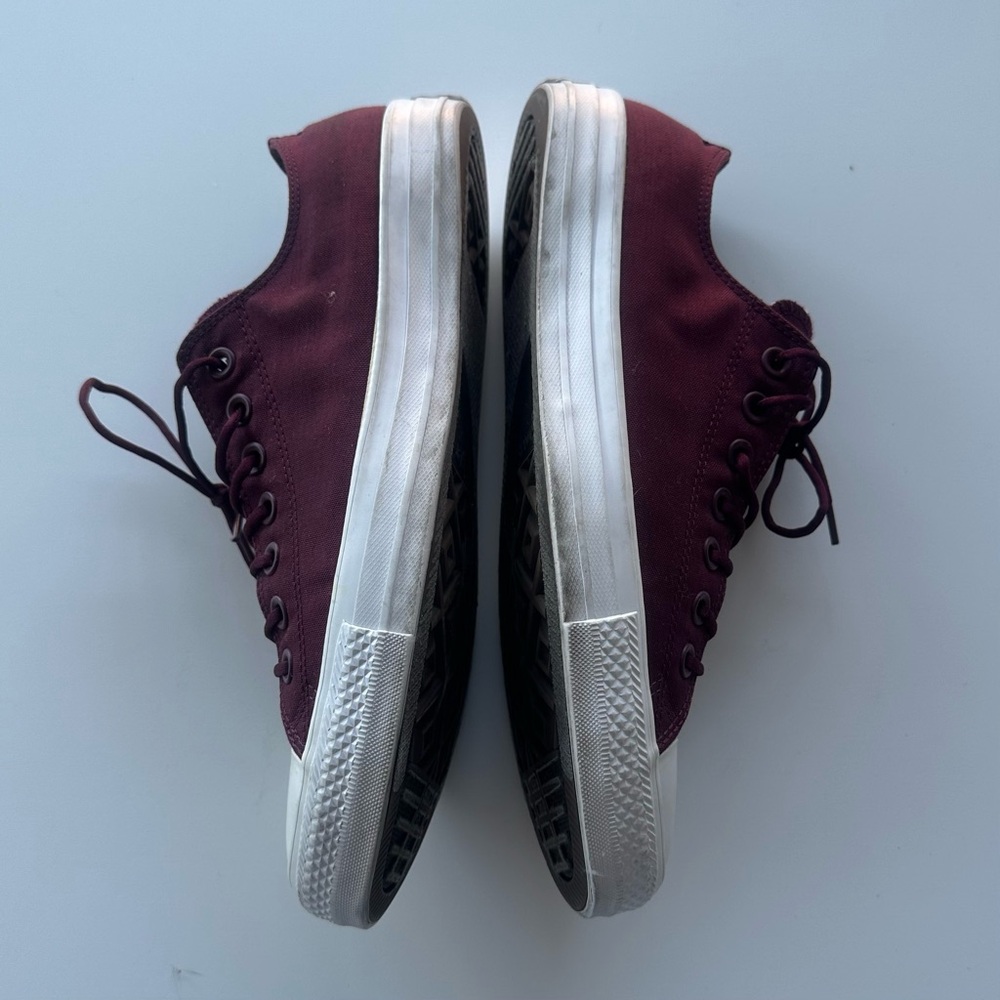 Converse Chuck Taylor All Star Sneakers - Picture 11 of 12